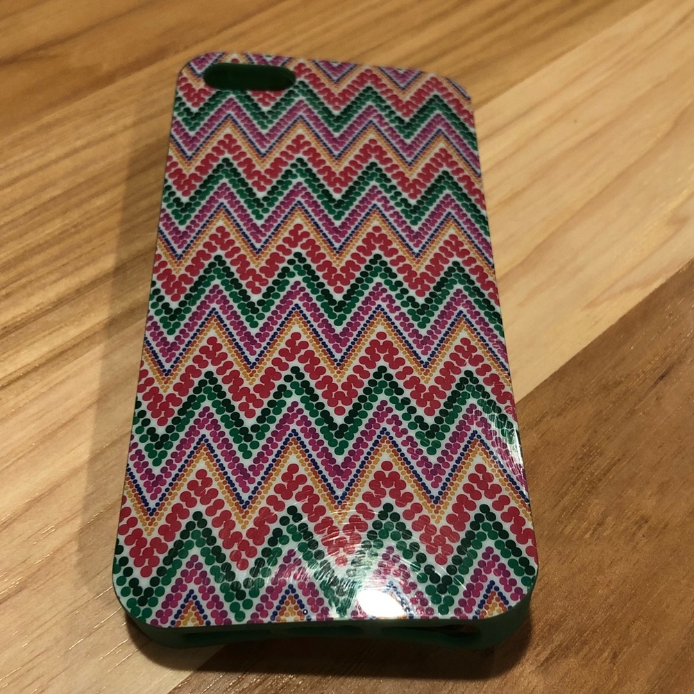 iPhone 5S case
